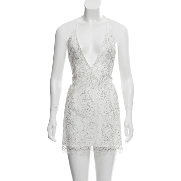 Alice McCall Lace Dress - Picture 5 of 7